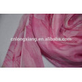 Popular Low MOQ Multi-usage Handmade Silk Scarves